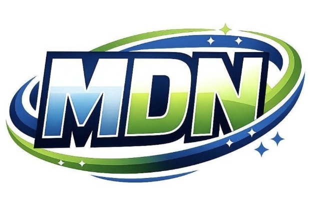 Logo MDN Moreno Débarras & Nettoyage